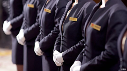 金融城芯 城市新方向，生活新高地——禮儀服務的價值與機遇