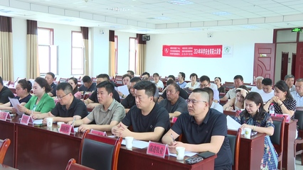 甘州區(qū)預(yù)制菜產(chǎn)業(yè)聯(lián)盟正式成立，首次會(huì)議擘畫產(chǎn)業(yè)發(fā)展新藍(lán)圖