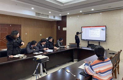 業(yè)務(wù)與專業(yè)并重，國(guó)諾信科以持續(xù)內(nèi)訓(xùn)打造卓越禮儀服務(wù)團(tuán)隊(duì)