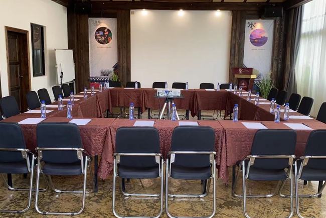 三舍綜藝民宿 客家小伙回鄉(xiāng)創(chuàng)業(yè)，讓傳統(tǒng)圍屋換新顏